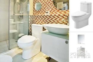 給衛浴換上清爽外衣，助你輕松擺脫炎夏