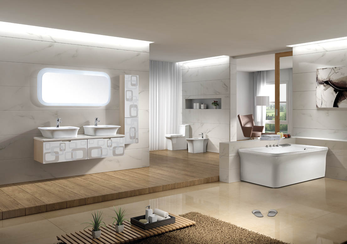 法恩莎衛浴“逸系列”新品發布 以清新美學，演繹現代家居風尚